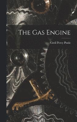 Gas Engine
