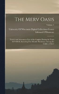 The Merv Oasis 1