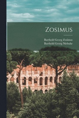 Zosimus 1