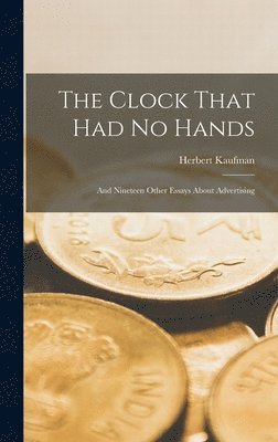 Clock That Had No Hands