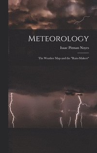 bokomslag Meteorology