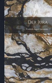 bokomslag Der Jura