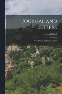 bokomslag Journal and Letters