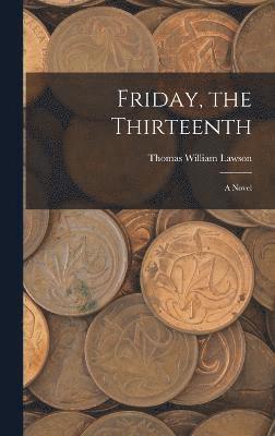 Friday, the Thirteenth 1