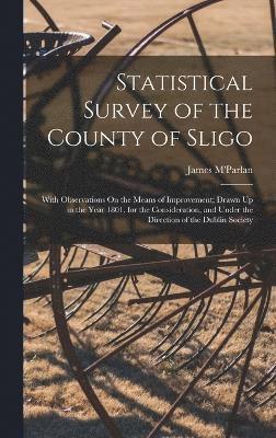 Statistical Survey of the County of Sligo 1