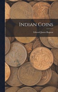 bokomslag Indian Coins