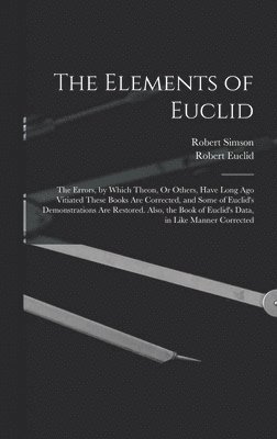 The Elements of Euclid 1