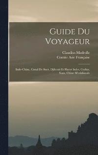bokomslag Guide Du Voyageur