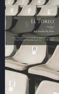 bokomslag El Toreo