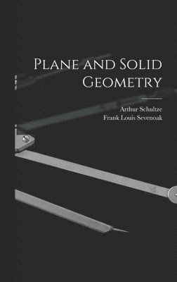 Plane and Solid Geometry
