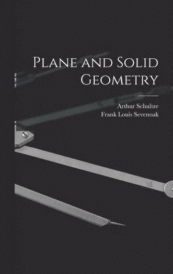 Plane and Solid Geometry 1