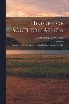 History of Southern Africa 1