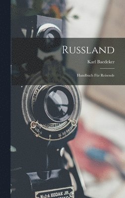 bokomslag Russland