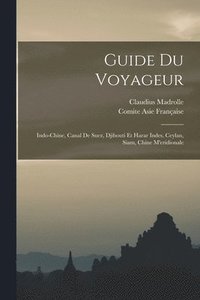 bokomslag Guide Du Voyageur