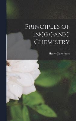 Principles of Inorganic Chemistry 1