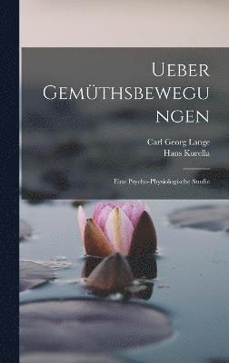 Ueber Gemüthsbewegungen