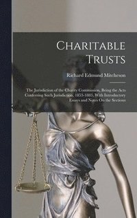 bokomslag Charitable Trusts