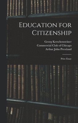 Education for Citizenship 1