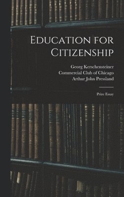 Education for Citizenship
