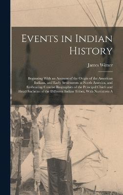 Events in Indian History 1