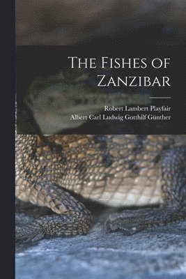 The Fishes of Zanzibar 1