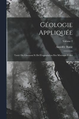 Gologie Applique 1