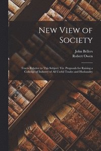bokomslag New View of Society
