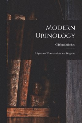 Modern Urinology 1