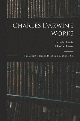 Charles Darwin's Works