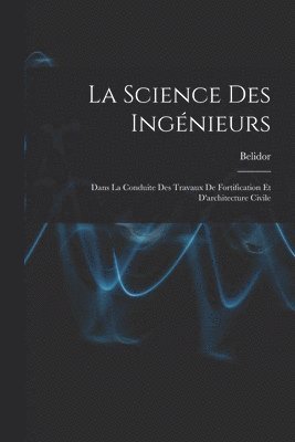 Science Des Ingénieurs