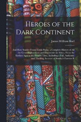 Heroes of the Dark Continent 1