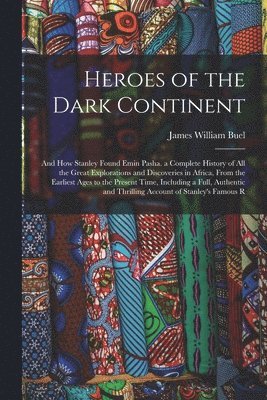 Heroes of the Dark Continent 1