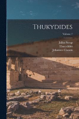 Thukydides; Volume 7 1