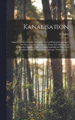 Kanalisation 1