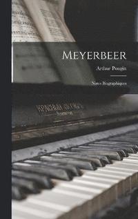bokomslag Meyerbeer