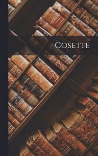 bokomslag Cosette