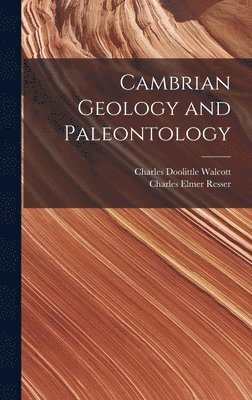 bokomslag Cambrian Geology and Paleontology