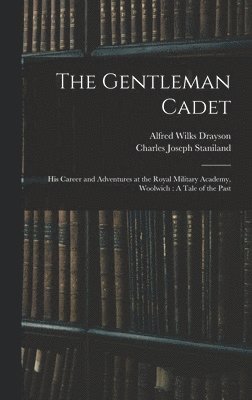The Gentleman Cadet 1