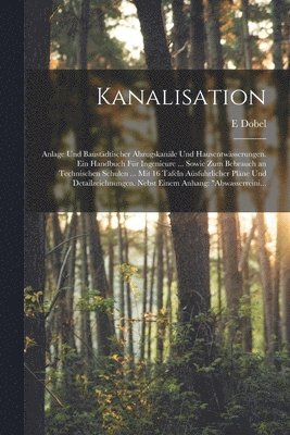 Kanalisation 1