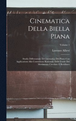 Cinematica Della Biella Piana 1