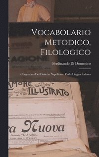 bokomslag Vocabolario Metodico, Filologico