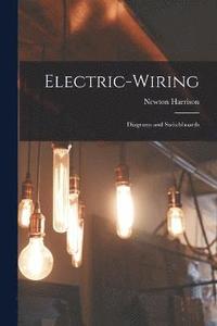 bokomslag Electric-Wiring
