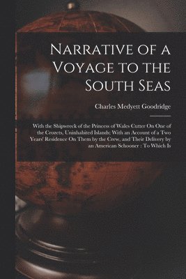 Narrative of a Voyage to the South Seas
