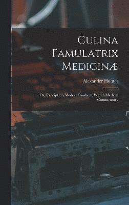 Culina Famulatrix Medicin 1