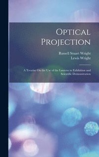 bokomslag Optical Projection