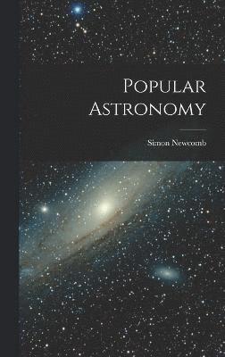 Popular Astronomy 1