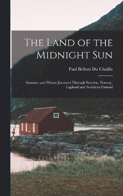 The Land of the Midnight Sun 1