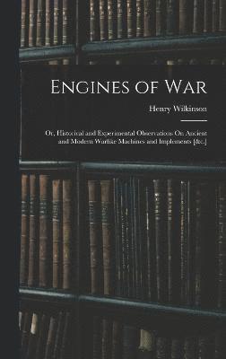 Engines of War