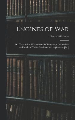 Engines of War 1