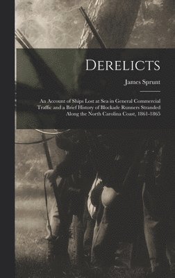 Derelicts 1